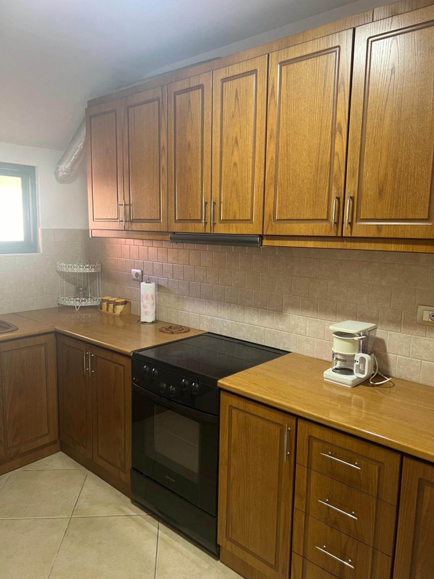 Flower Terrace Apartment Gjirokastra Zewnętrze zdjęcie