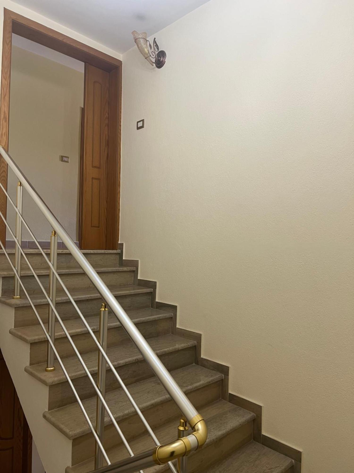 Flower Terrace Apartment Gjirokastra Zewnętrze zdjęcie